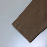 Balenciaga luxury designer clothing detail shot