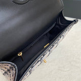 Zivas Charm Contemporary Flair Designer Handbag (Effortless Style Upgrade) – Styled Look