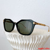 Lifestyle view of Cartier unisex sunglasses