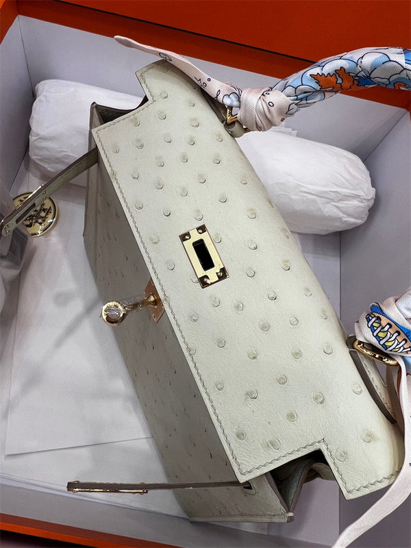  curated handbag styled with outfit