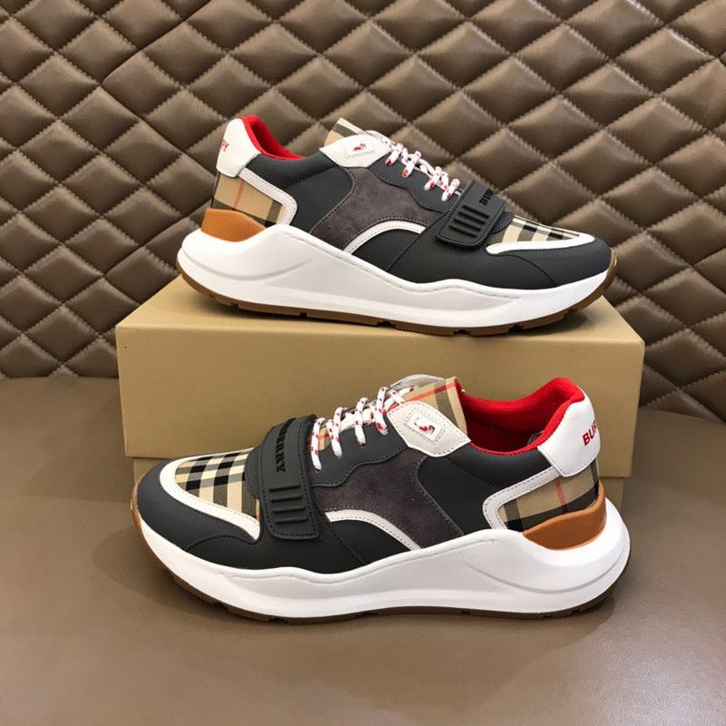 Timeless Faux Leather Shoes - Modern Structured Design | Women's Designer-Inspired Footwear #1535 - alternate angle view (image 8) of designer-inspired shoes