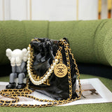 Zivas Charm Chic Craftsmanship Designer Handbag (Considered Detail & Form) – Detail View