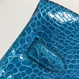 Chic bag shown from front angle