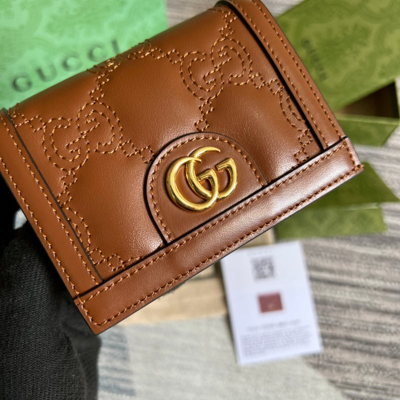 Crisp bag shown from front angle