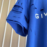 Givenchy clothing styling view — premium authentic designer style
