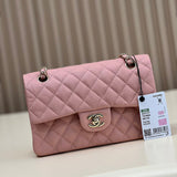  women's handbag, mid design, view 1