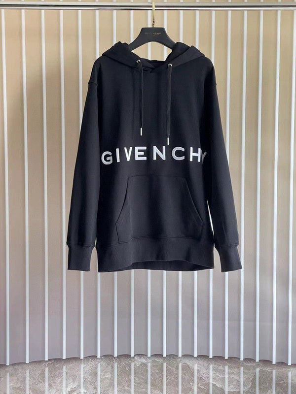 Front view of Givenchy luxury piece style No.197