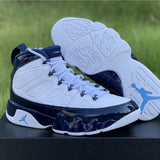 Nike Men's & Women's Signature Luxury Sneakers — Style 072 detail view
