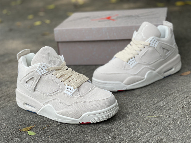 Nike Men's & Women's Premium Low-Top Trainers — Style 241 close-up view