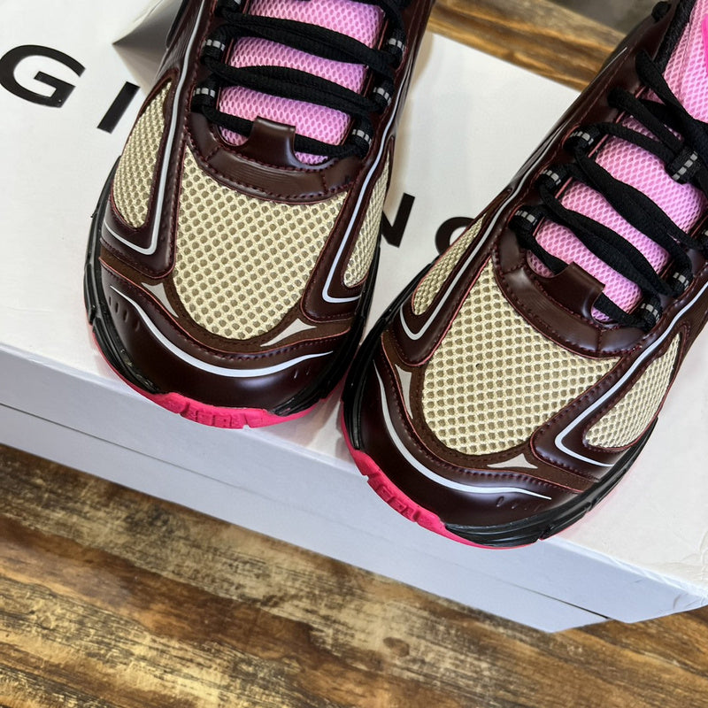 Givenchy shoes Style 134 - styled lifestyle view
