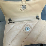 Zivas Charm Contemporary Flair Statement Handbag (Effortless Style Upgrade) – Detail View