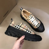 Refined Premium Synthetic Leather Shoes - Signature Finish | Women's Statement Footwear #1307 - styled full view (image 7) of designer-inspired shoes