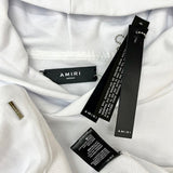 Amiri hoodie angled view — premium authentic designer style