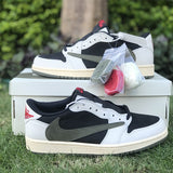 Nike sneakers detailed view showing premium designer craftsmanship