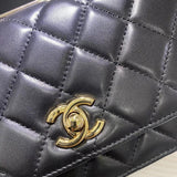 Zivas Charm Timeless Appeal Fashion Handbag (Everyday Luxury Essential) – Interior View
