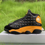 Nike Men's & Women's Luxury Low-Top Trainers — Style 105 back view