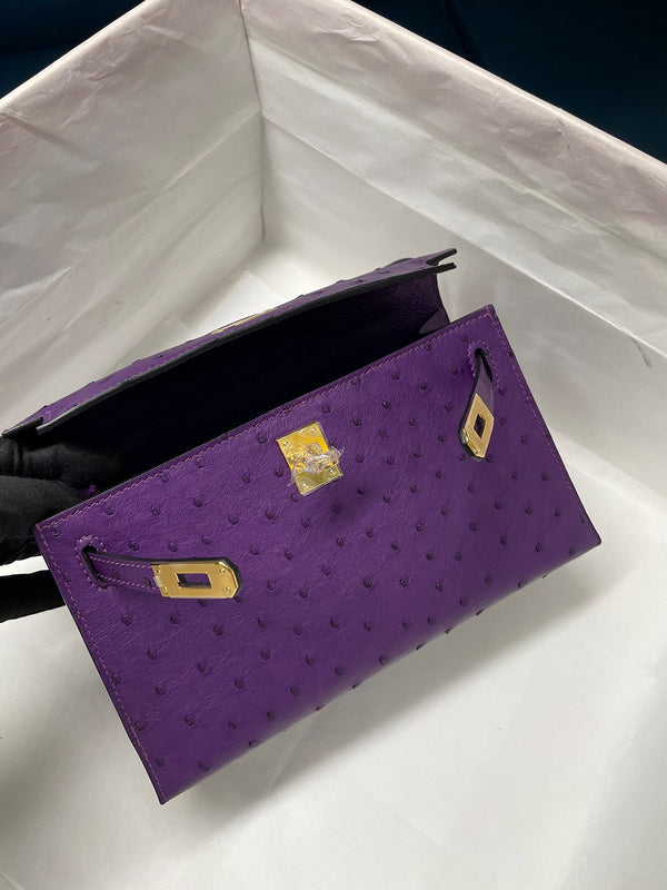 Modernist bag women's premium everyday handbag