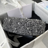  women's handbag, versatile design, view 10