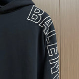 Three-quarter angle view of Balenciaga luxury piece style No.228