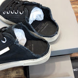 Zivas Charm Modern Minimalist Look Designer Shoes (Effortless Everyday Style) – Close-Up Detail