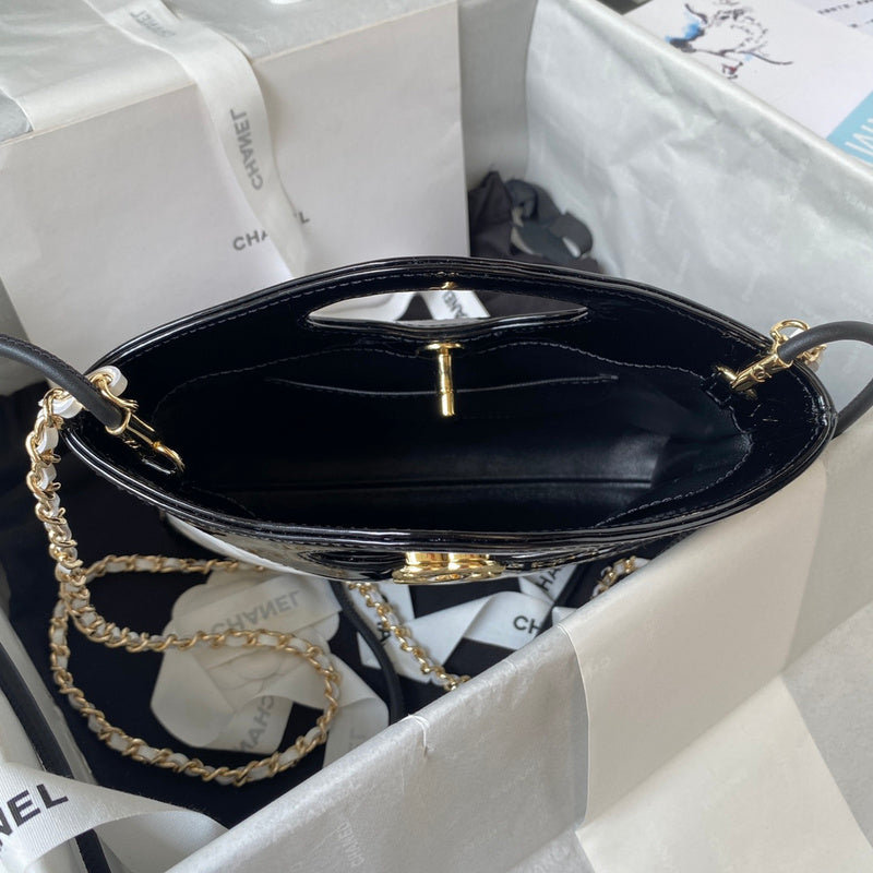  women's handbag, mid design, view 6