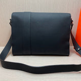  Modern structured bag carried on shoulder 16