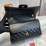  women's handbag, mid design, view 9