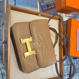  Statement handbag carried on shoulder 10