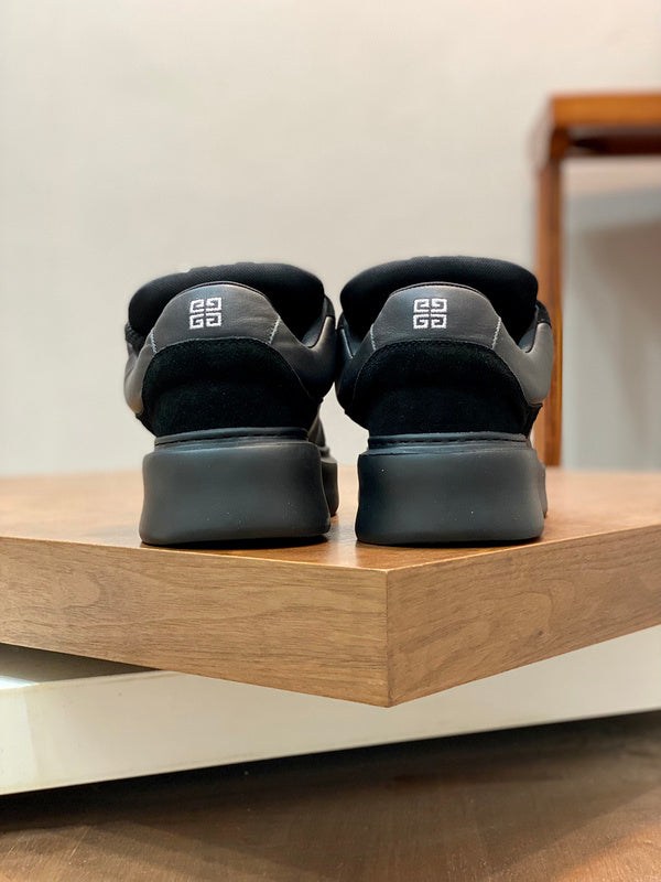 Givenchy shoes Style 186 - angled studio shot