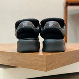 Givenchy shoes Style 186 - angled studio shot