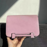 Minimalist bag women's premium everyday handbag