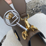 Ziva's Charm handbag – detail view (Standard Size)