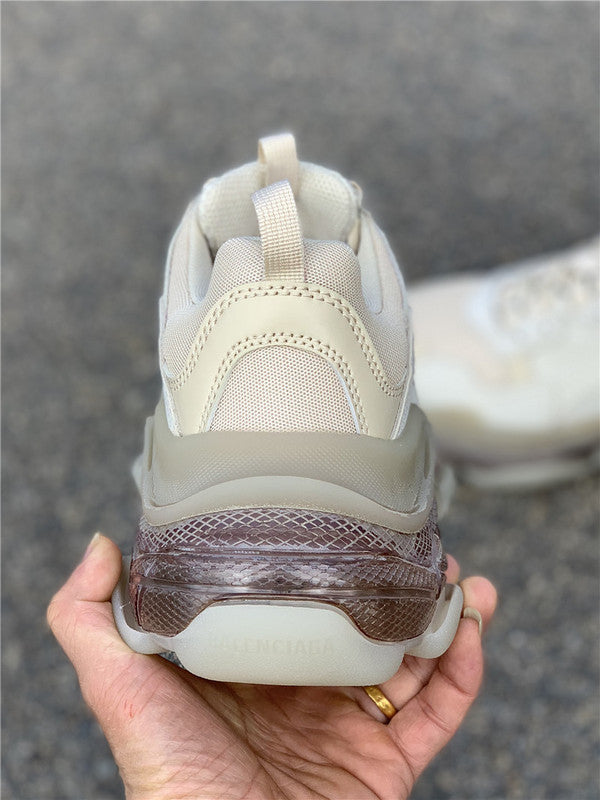 Elegant Vegan Leather Shoes - Modern Structured Design | Women's Designer-Inspired Footwear #9 - close-up detail shot (image 15) of designer-inspired shoes
