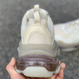 Elegant Vegan Leather Shoes - Modern Structured Design | Women's Designer-Inspired Footwear #9 - close-up detail shot (image 15) of designer-inspired shoes