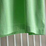Close-up of Givenchy designer clothing craftsmanship