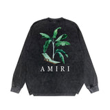 Back view of Amiri luxury piece style No.169