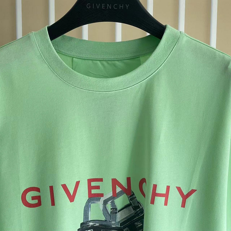 Givenchy clothing close-up — premium authentic designer style