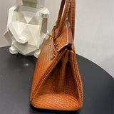  Timeless top-handle bag carried on shoulder 10