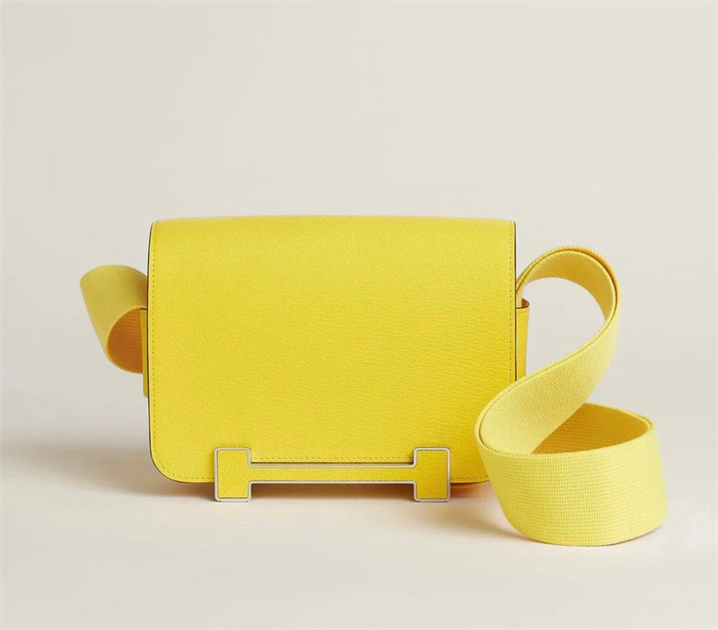 Contemporary handbag styled for everyday wear