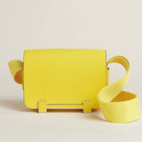Contemporary handbag styled for everyday wear