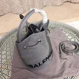 Interior view of refined premium women's handbag – women's luxury handbag