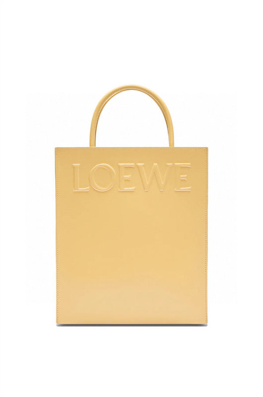 Ziva's Charm handbag – styled view (36cm*28cm*7.5cm)