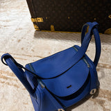 Everyday-Ready handbag styled for everyday wear
