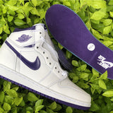 Nike Men's & Women's Premium Casual Sneakers — Style 160 front view