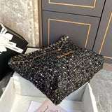 Zivas Charm Chic Craftsmanship Everyday Handbag (Effortless Style Upgrade) – Close-Up Detail