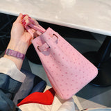 Clean-Lined bag women's premium everyday handbag