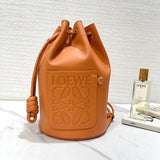 Ziva's Charm handbag – side angle view (23cm*17cm*26cm)