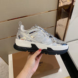 Contemporary Premium Synthetic Leather Shoes - Everyday Versatile Build | Women's Luxury Shoes #1523 - interior view (image 6) of designer-inspired shoes