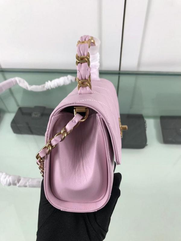 Zivas Charm Everyday Sophistication Fashion Handbag (Versatile Style Statement) – Styled Look