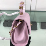 Zivas Charm Everyday Sophistication Fashion Handbag (Versatile Style Statement) – Styled Look